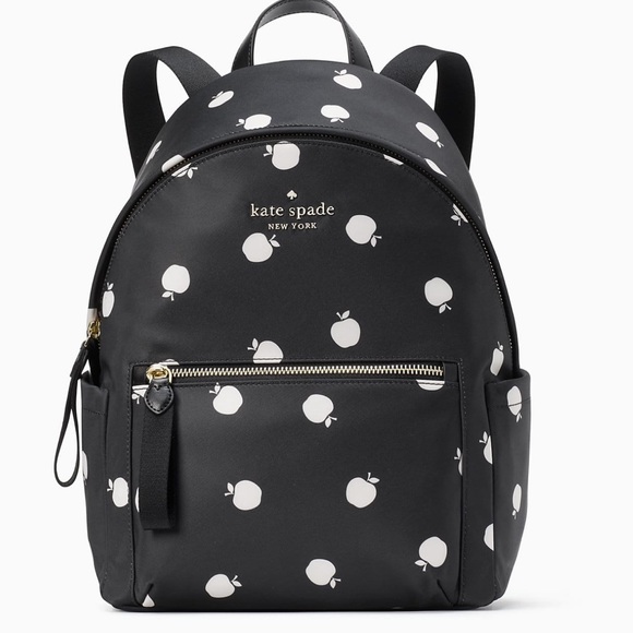 Kate Spade Chelsea Medium Backpack - Picture 6 of 16